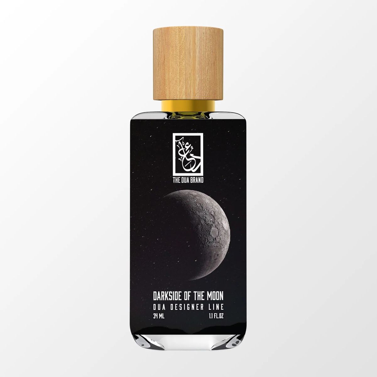 Darkside of the Moon