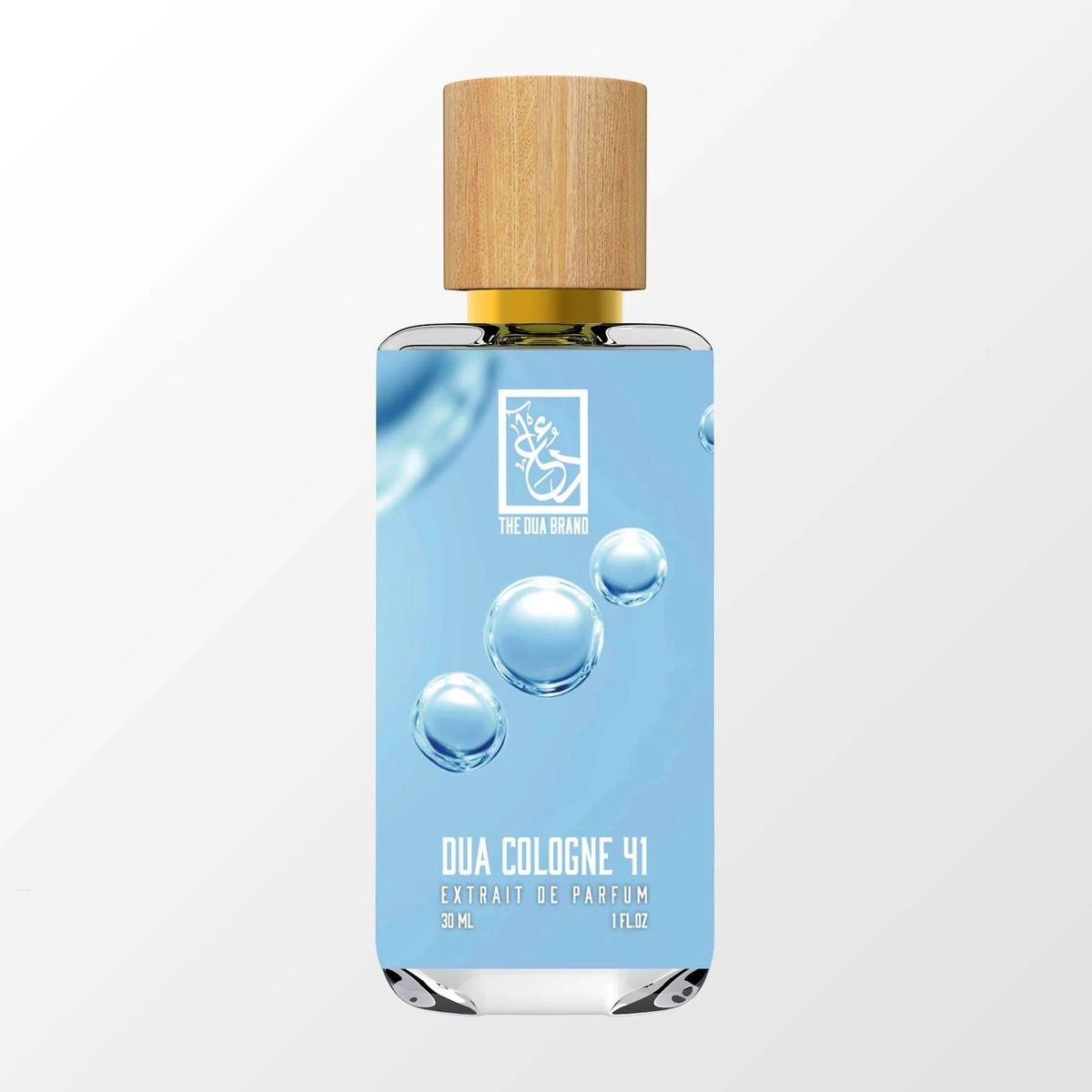 Dua Cologne 41