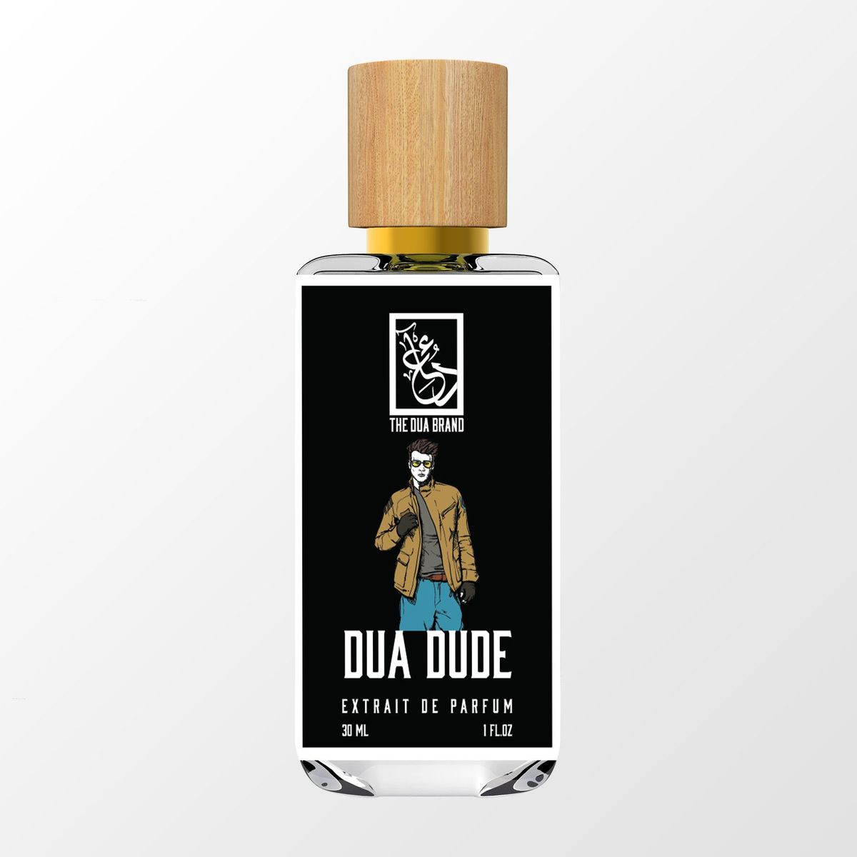 Dua Dude