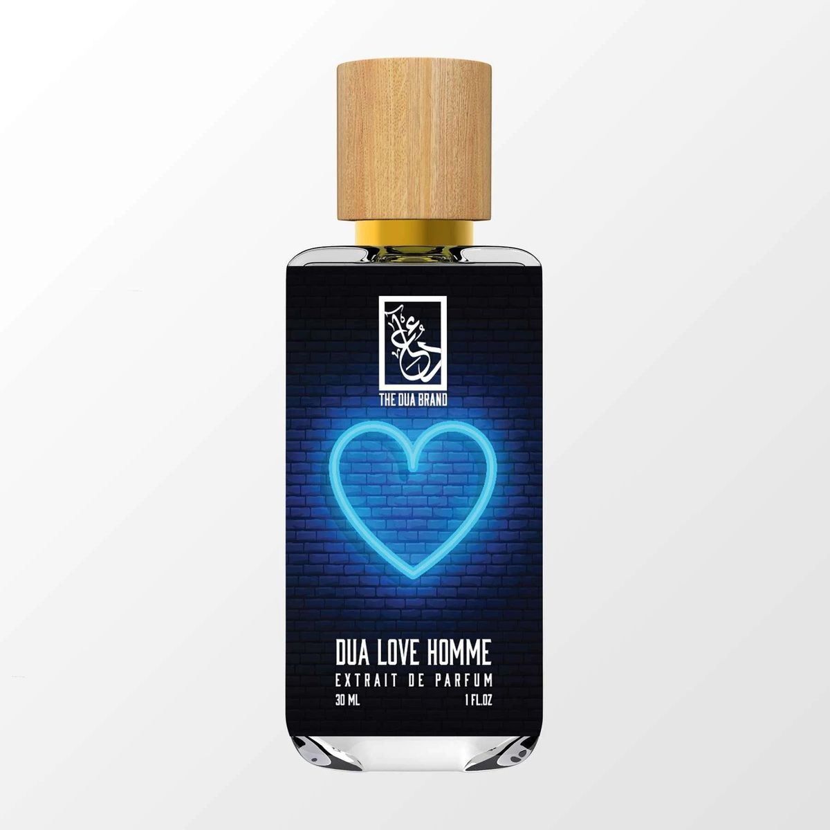 Dua Love Homme
