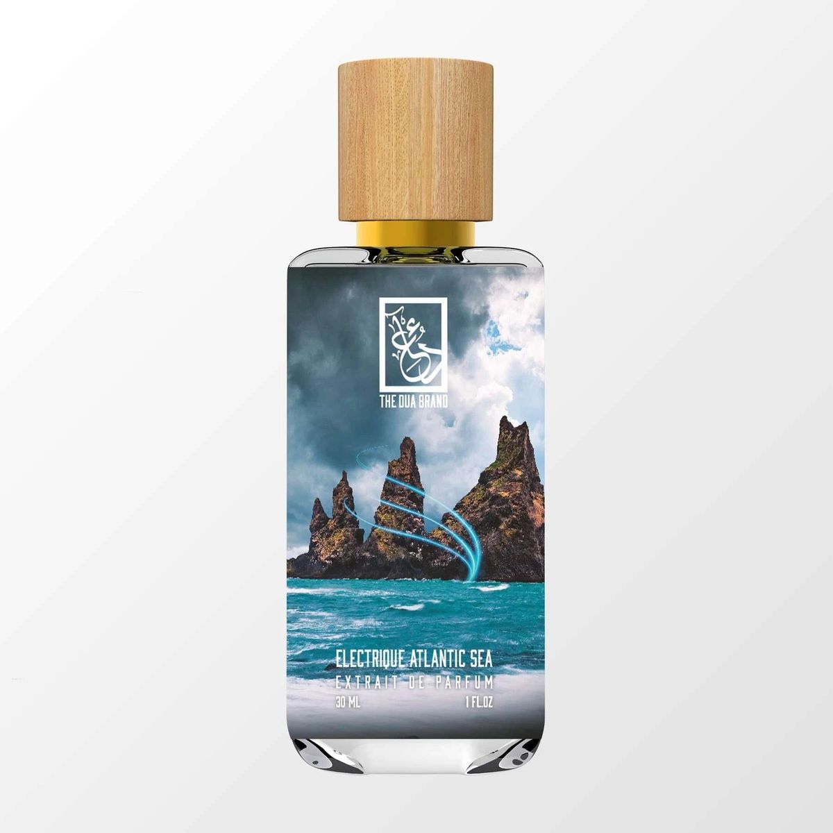 Electrique Atlantic Sea