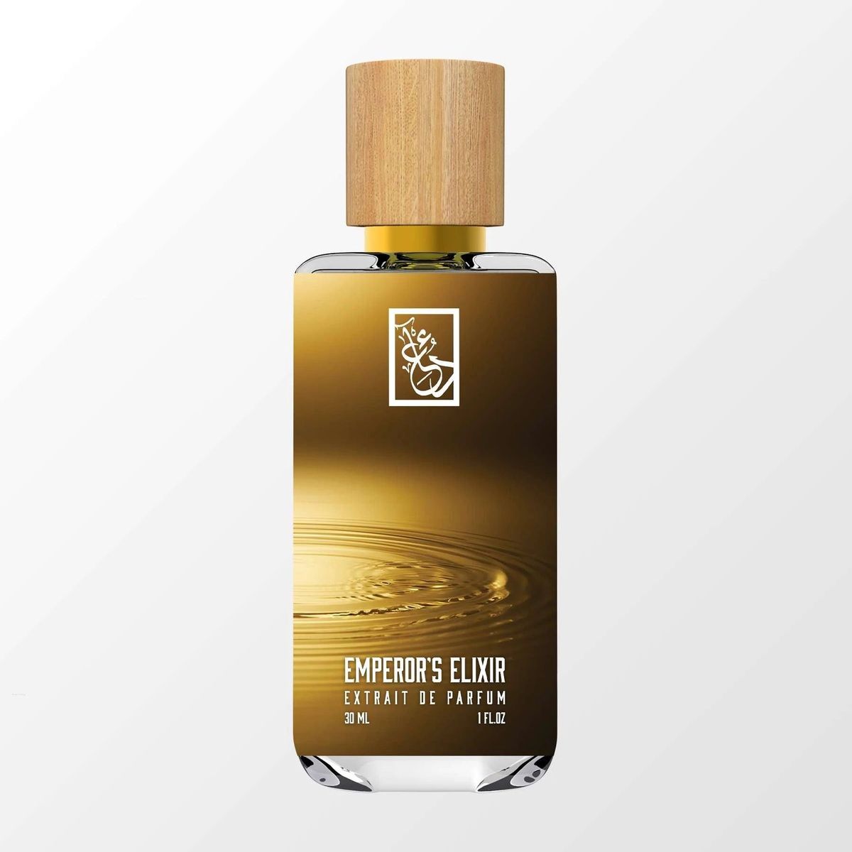 Emperor’s Elixir