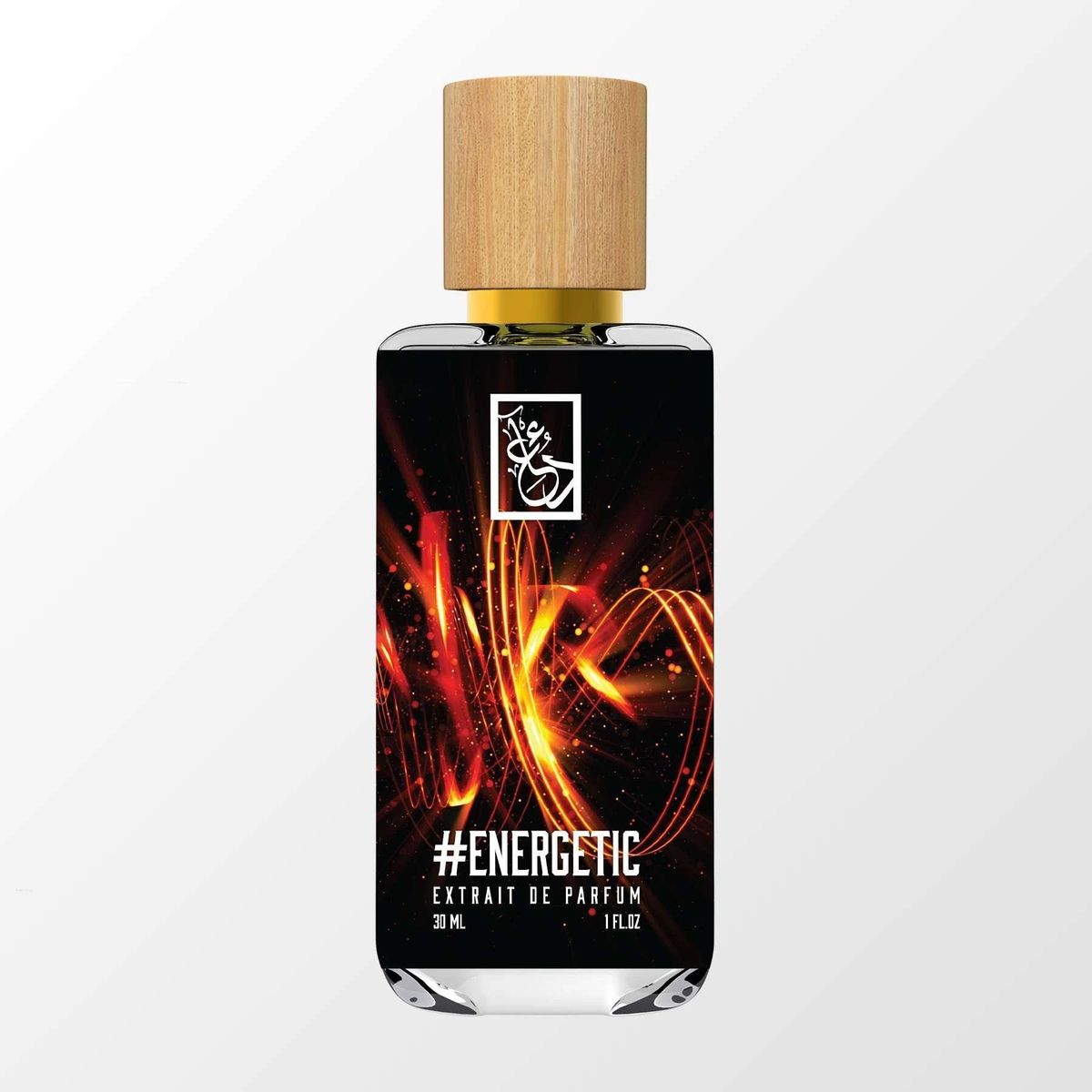 #Energetic