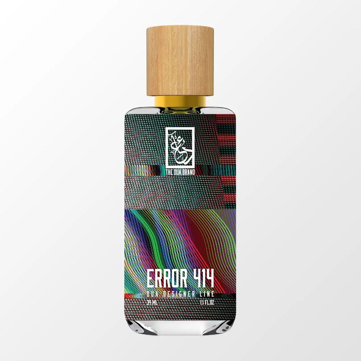 Error 414