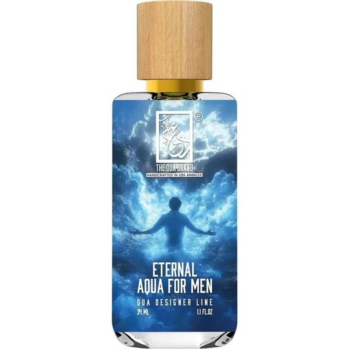 Eternal Aqua For Men