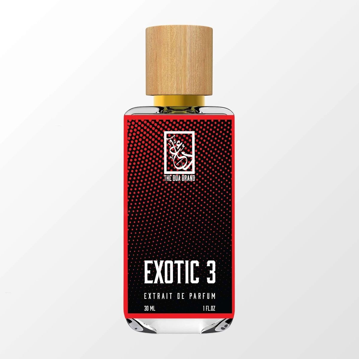 Exotic 3