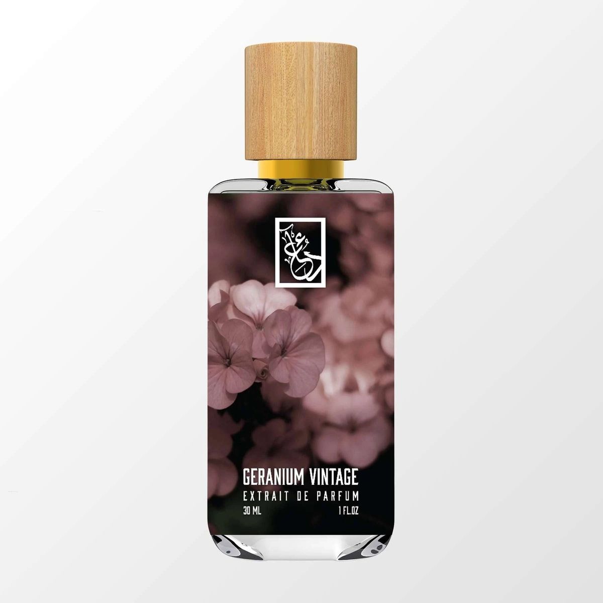 Geranium Vintage