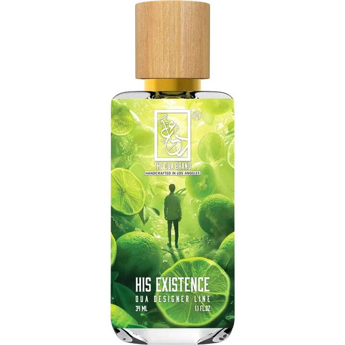 His Existence