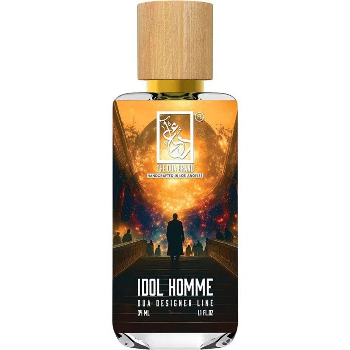 Idol Homme