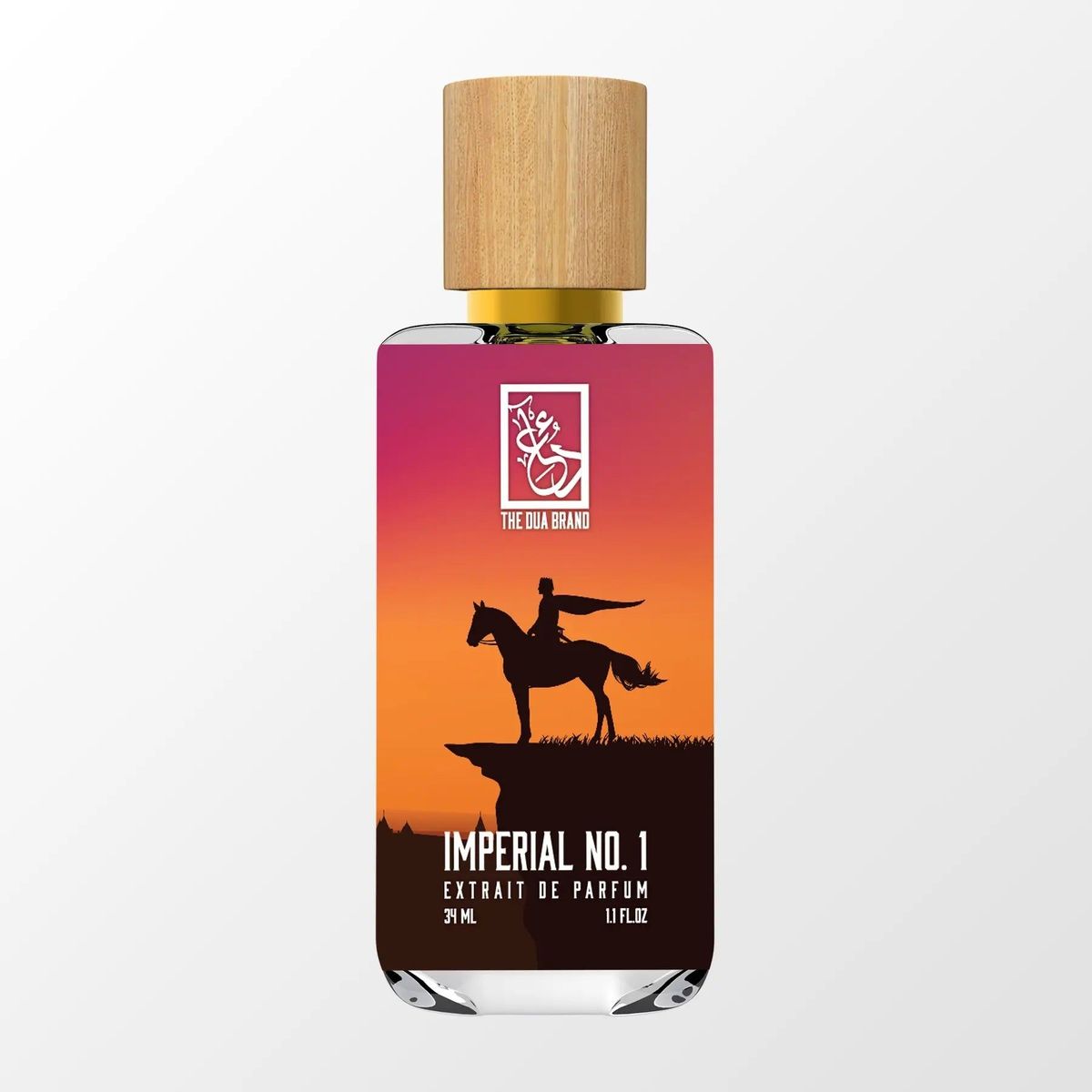 Imperial No. 1