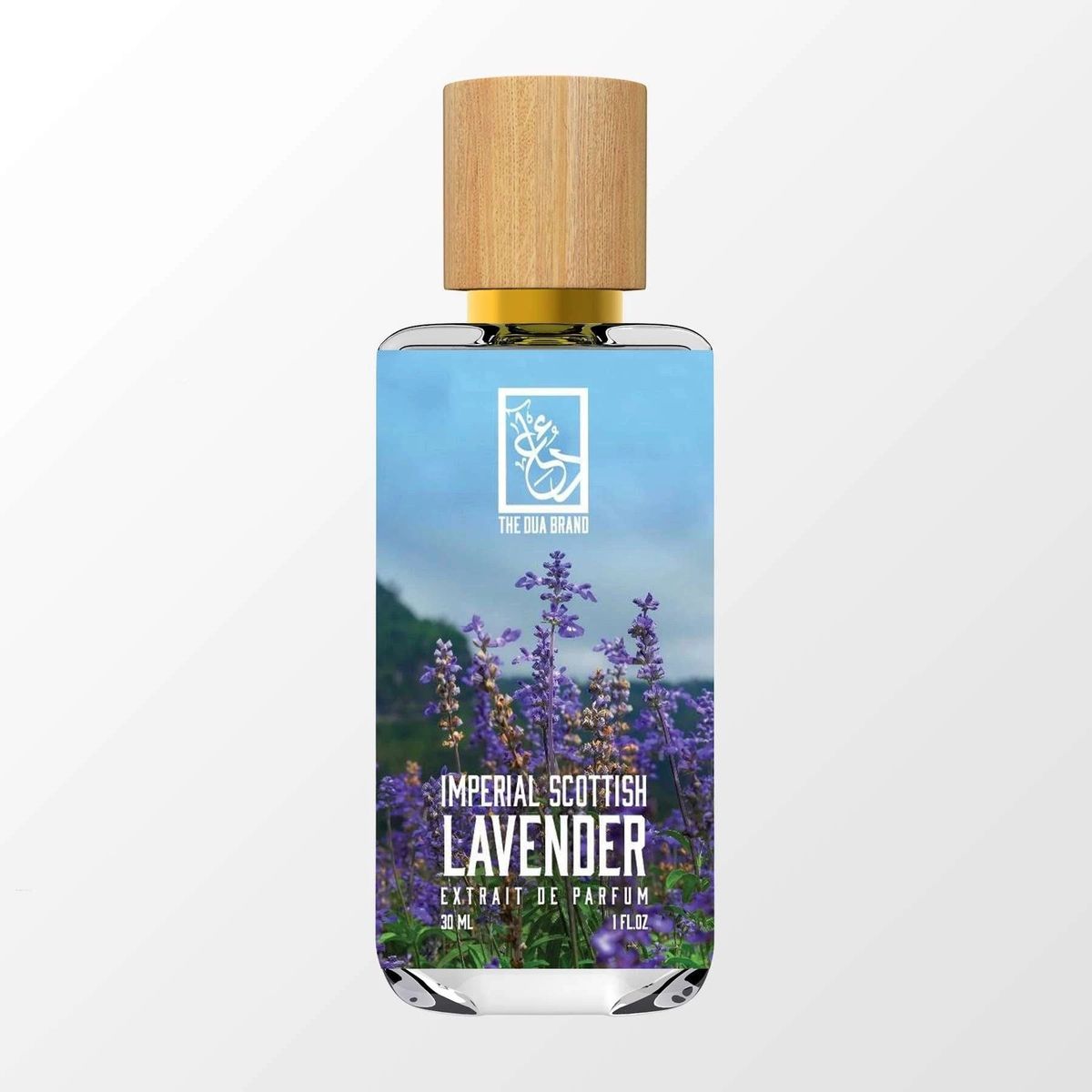 Imperial Scottish Lavender
