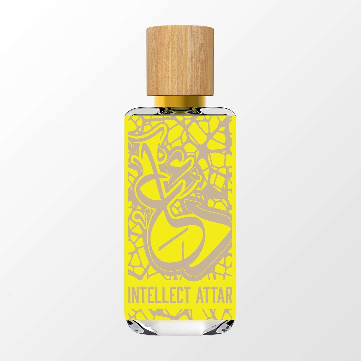 Intellect Attar