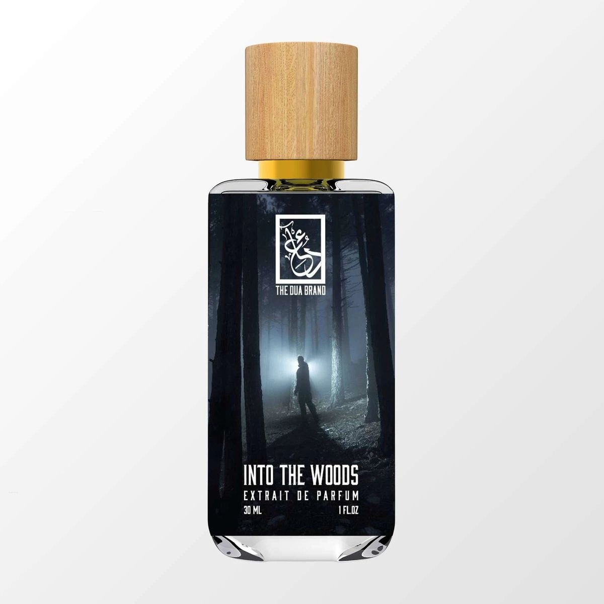 Into The Woods