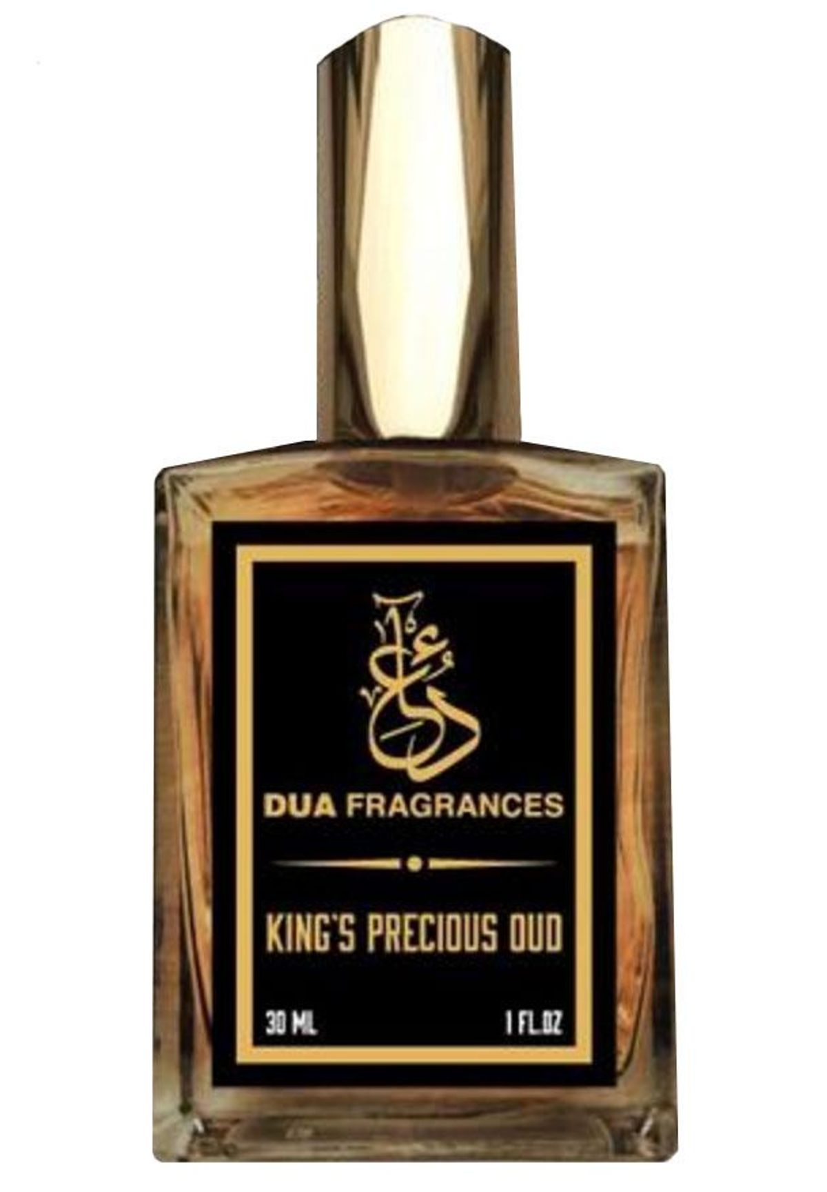 King's Precious Oud