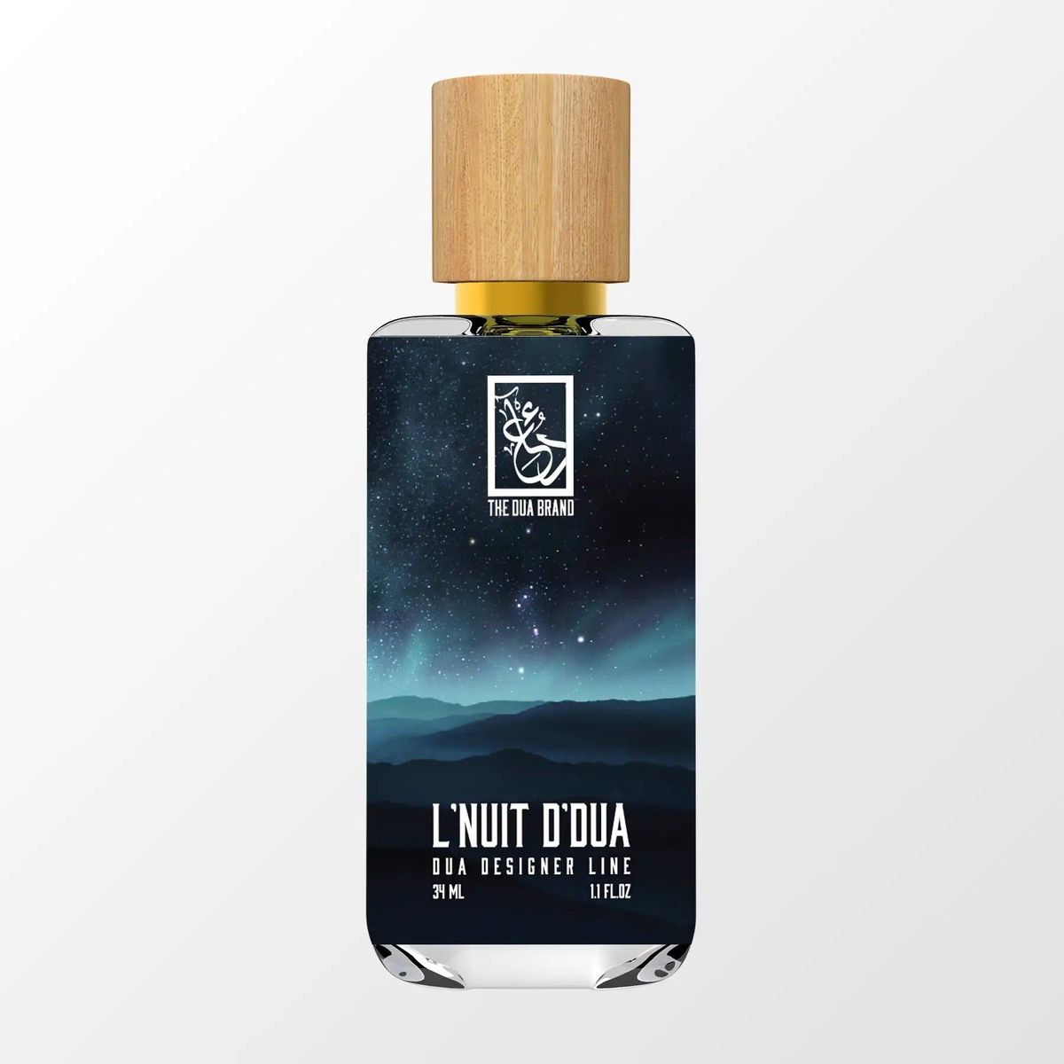 L’Nuit D’Dua