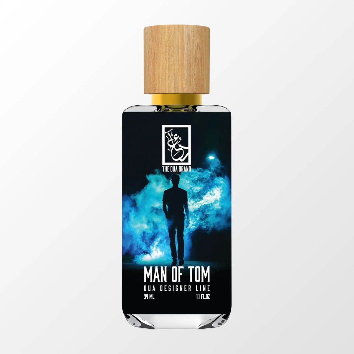 Man of Tom