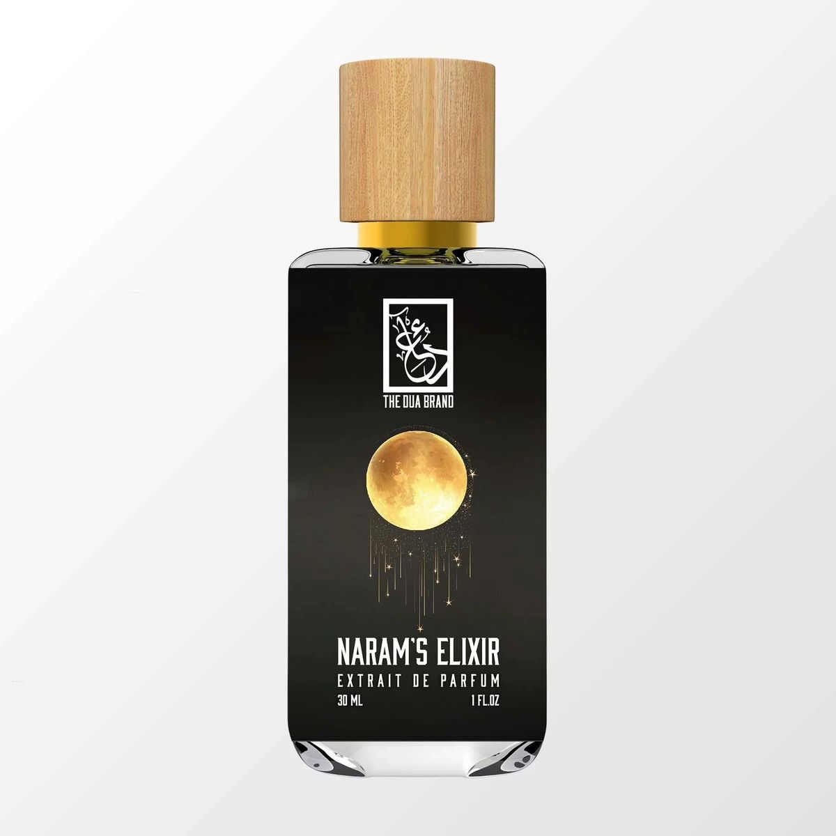Naram's Elixir