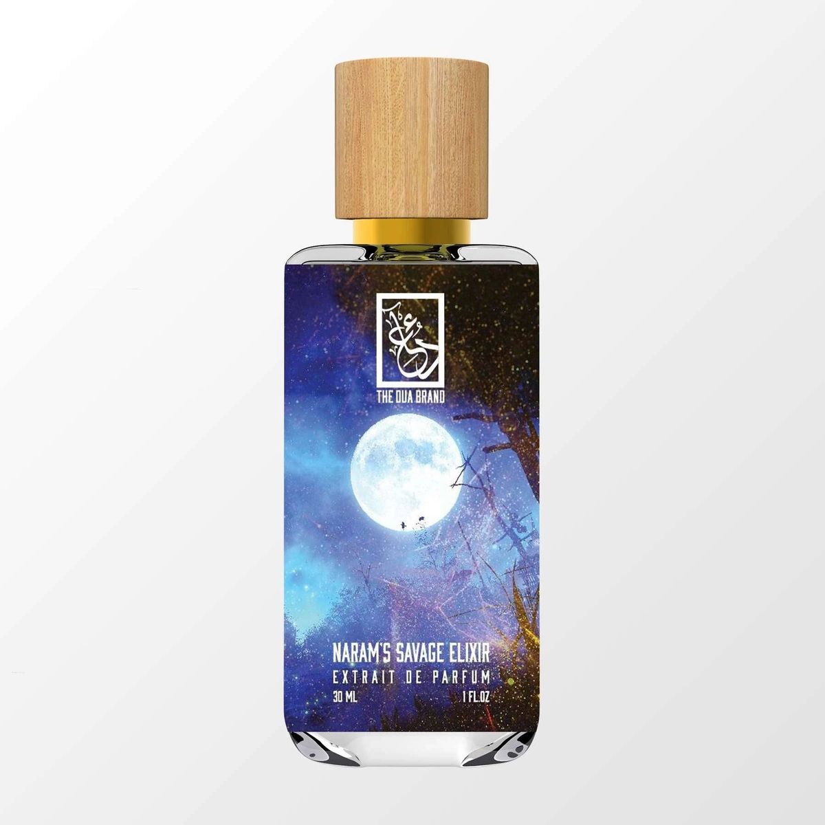 Naram's Savage Elixir