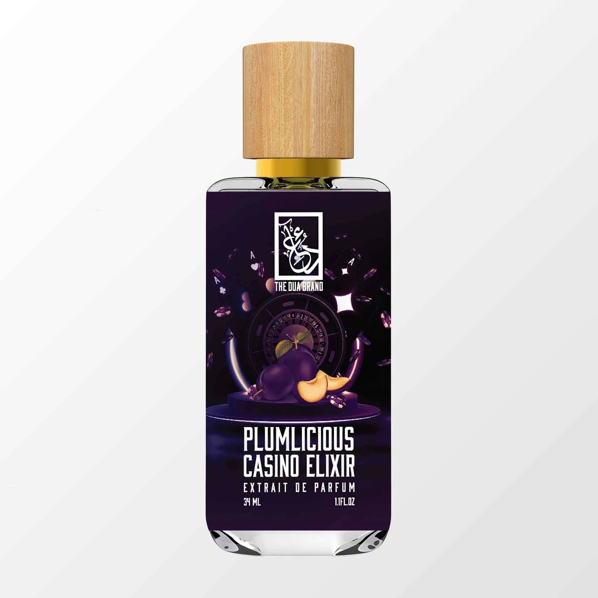 Plumlicious Casino Elixir