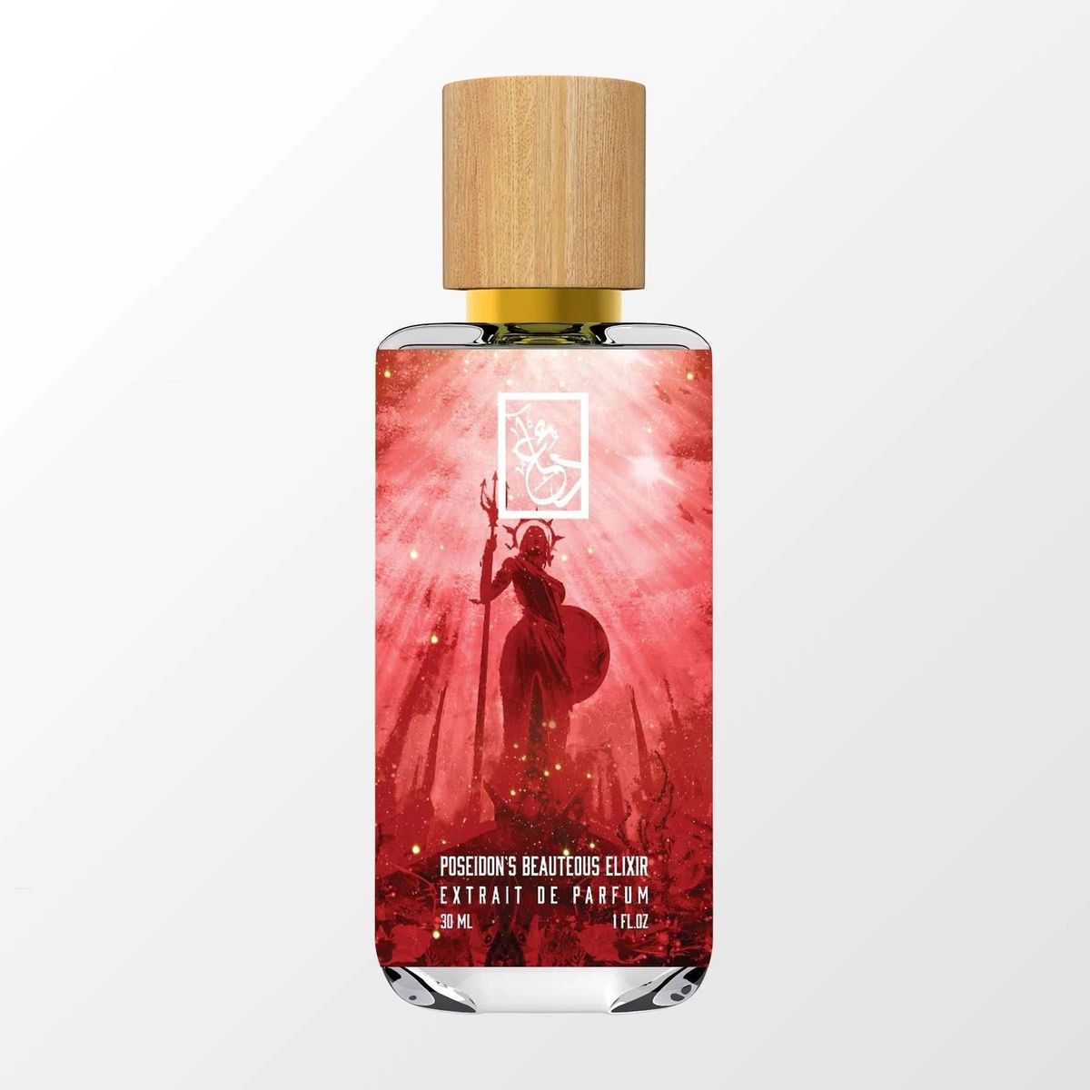 Poseidon's Beauteous Elixir