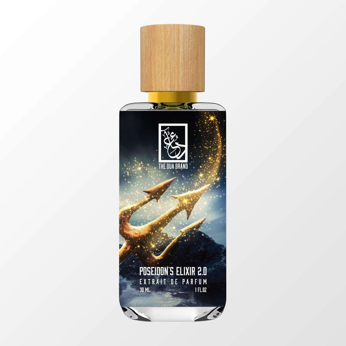 Poseidon's Elixir 2.0