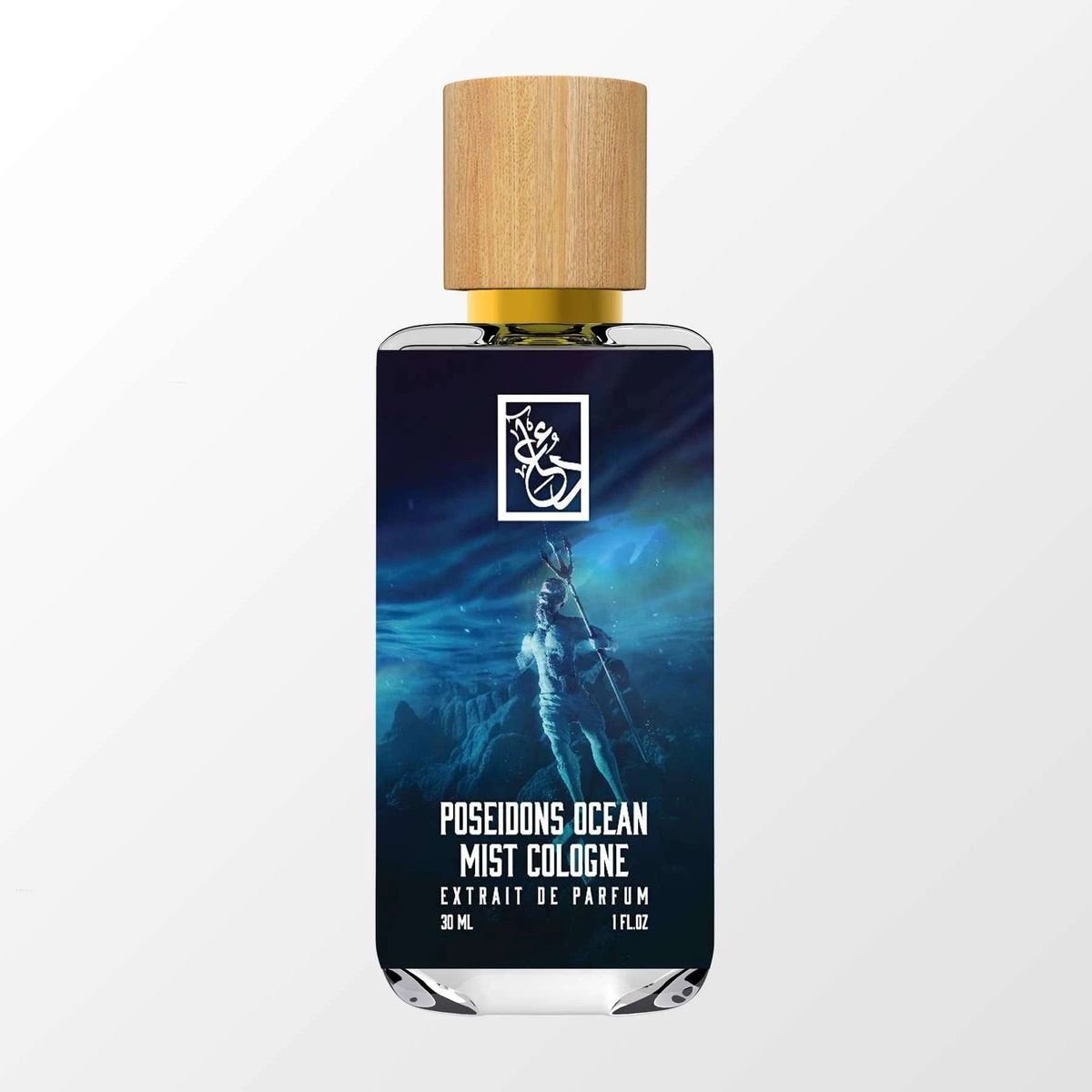Poseidon's Ocean Mist Cologne