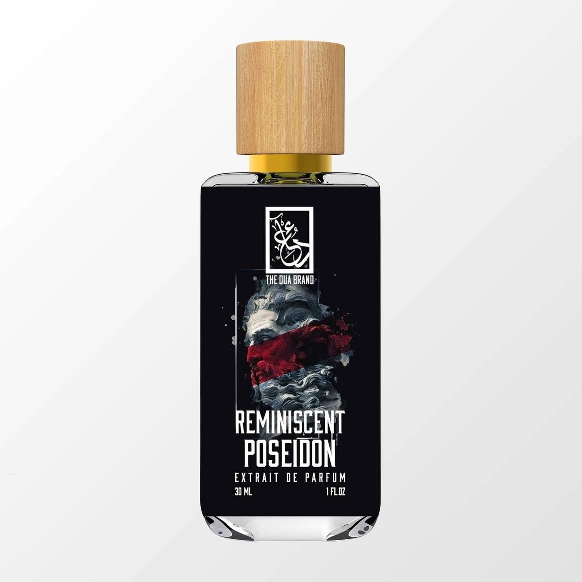 Reminiscent Poseidon