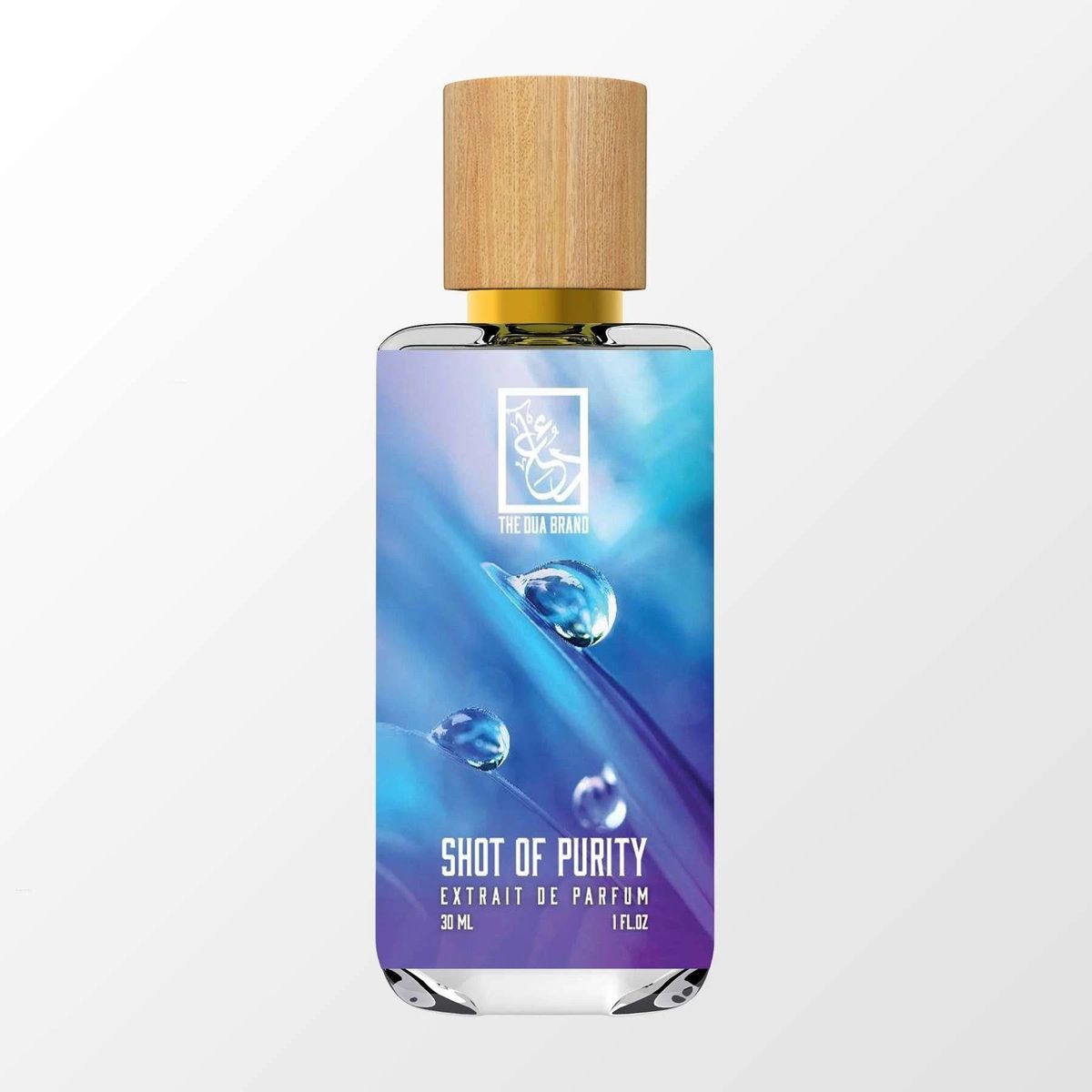 Shot Of Purity