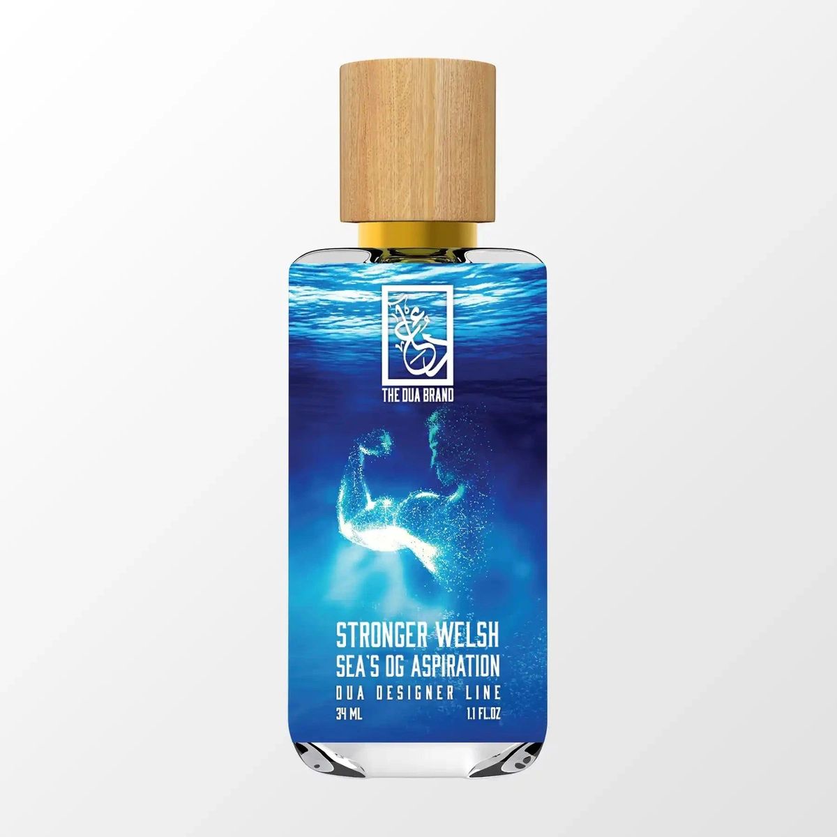 Stronger Welsh Sea’s OG Aspiration
