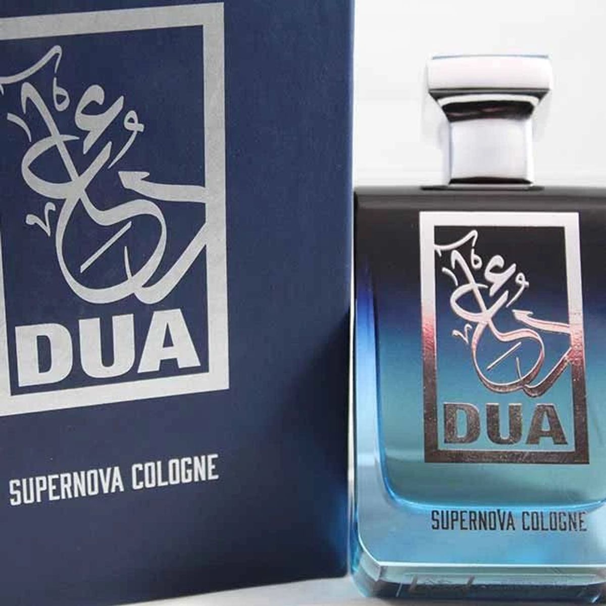 Supernova Cologne Special Edition