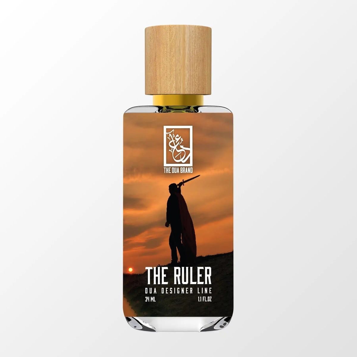 The Ruler