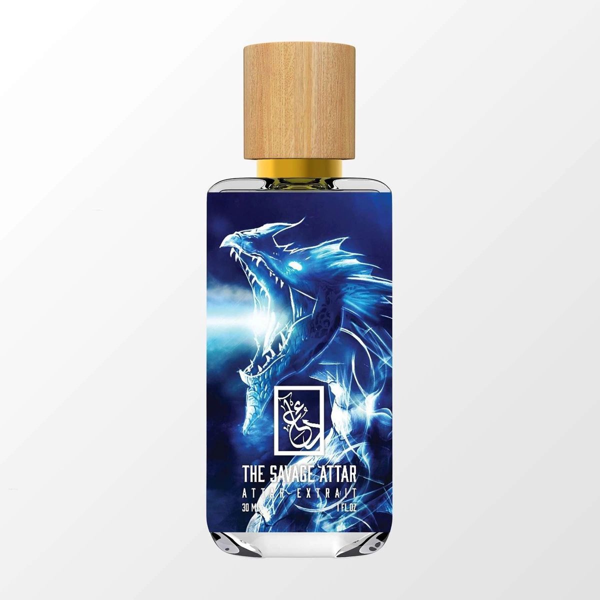 The Savage Attar