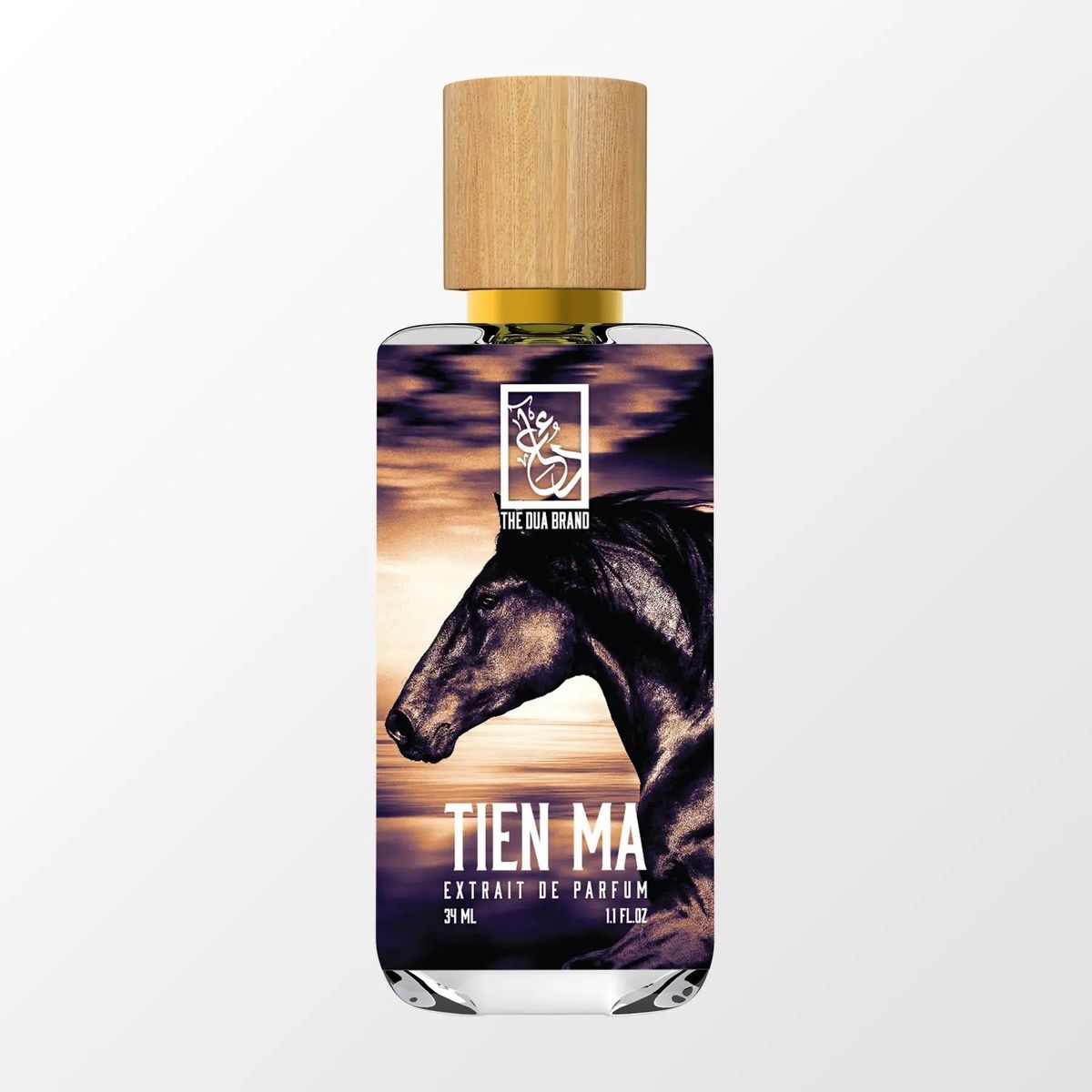 Tien Ma