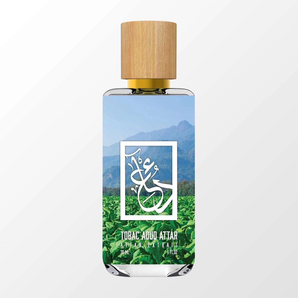 Tobac Aoud Attar