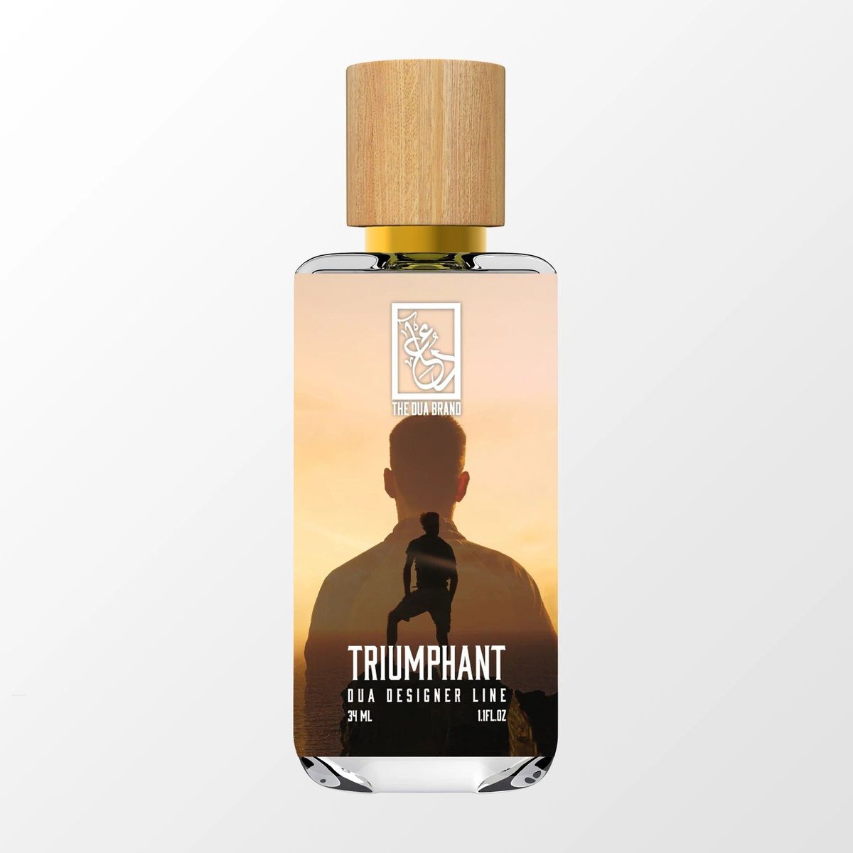 Triumphant
