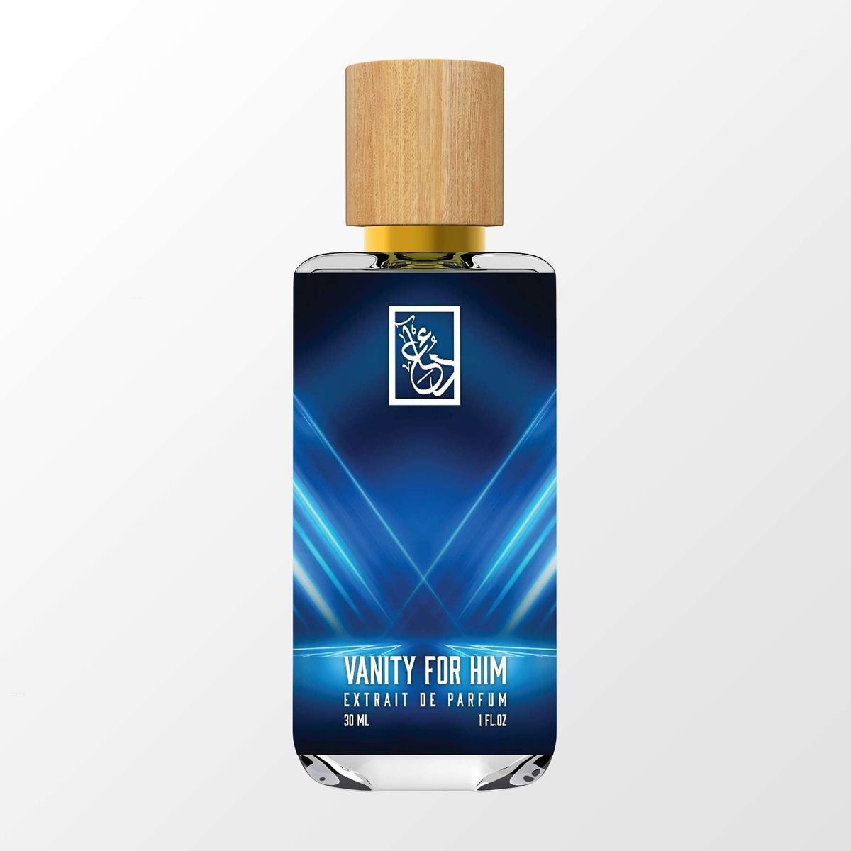 Vanity for Him