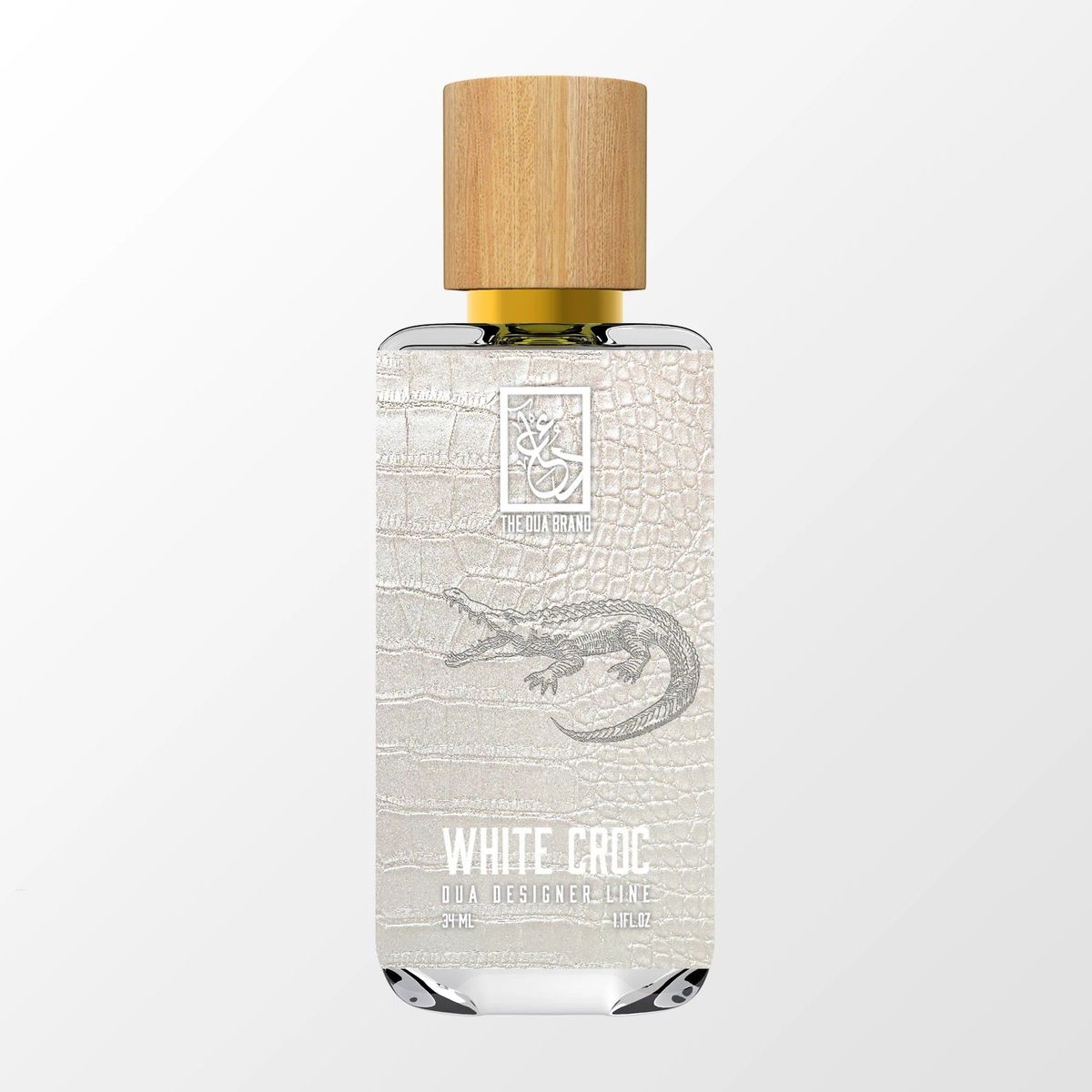 White Croc