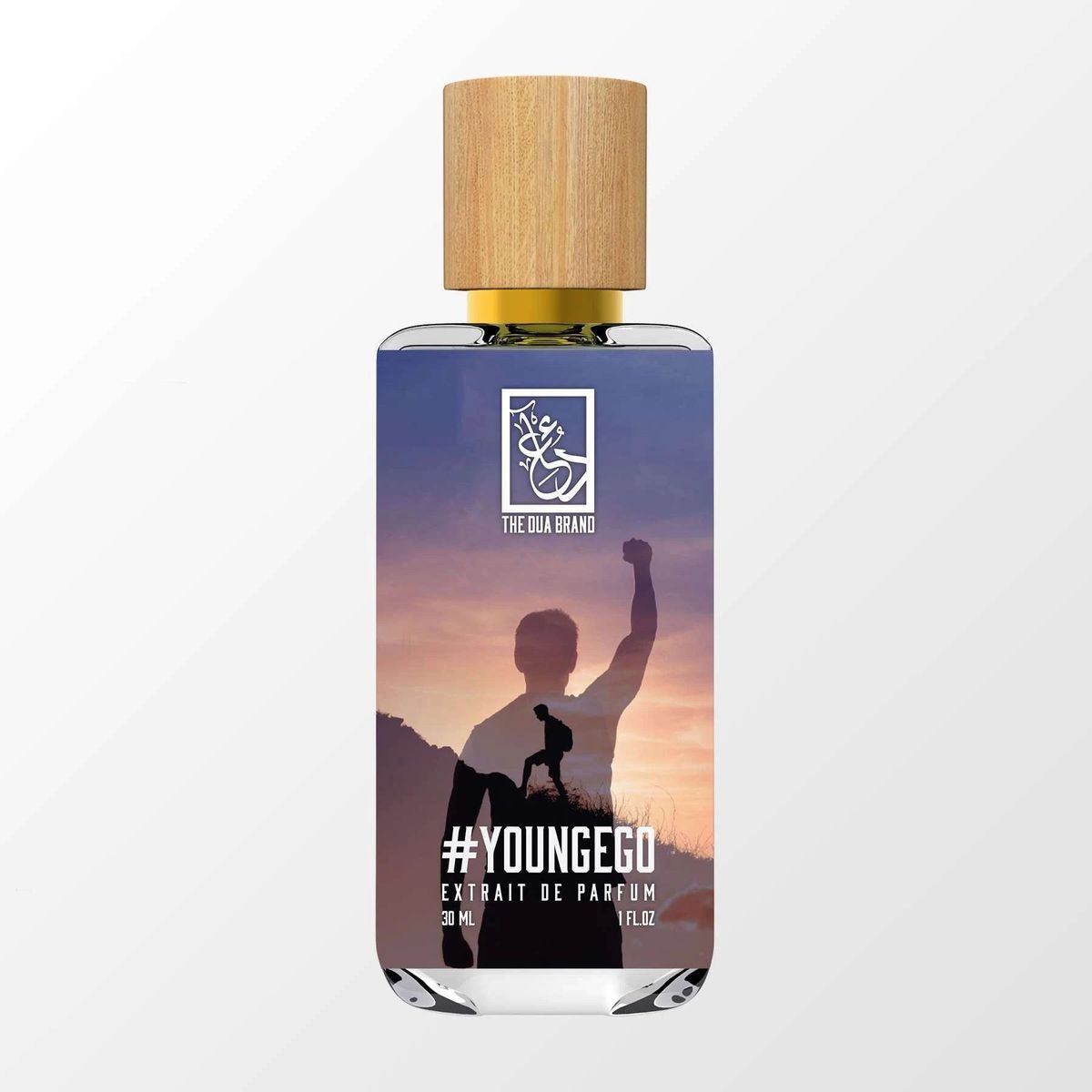 #Youngego