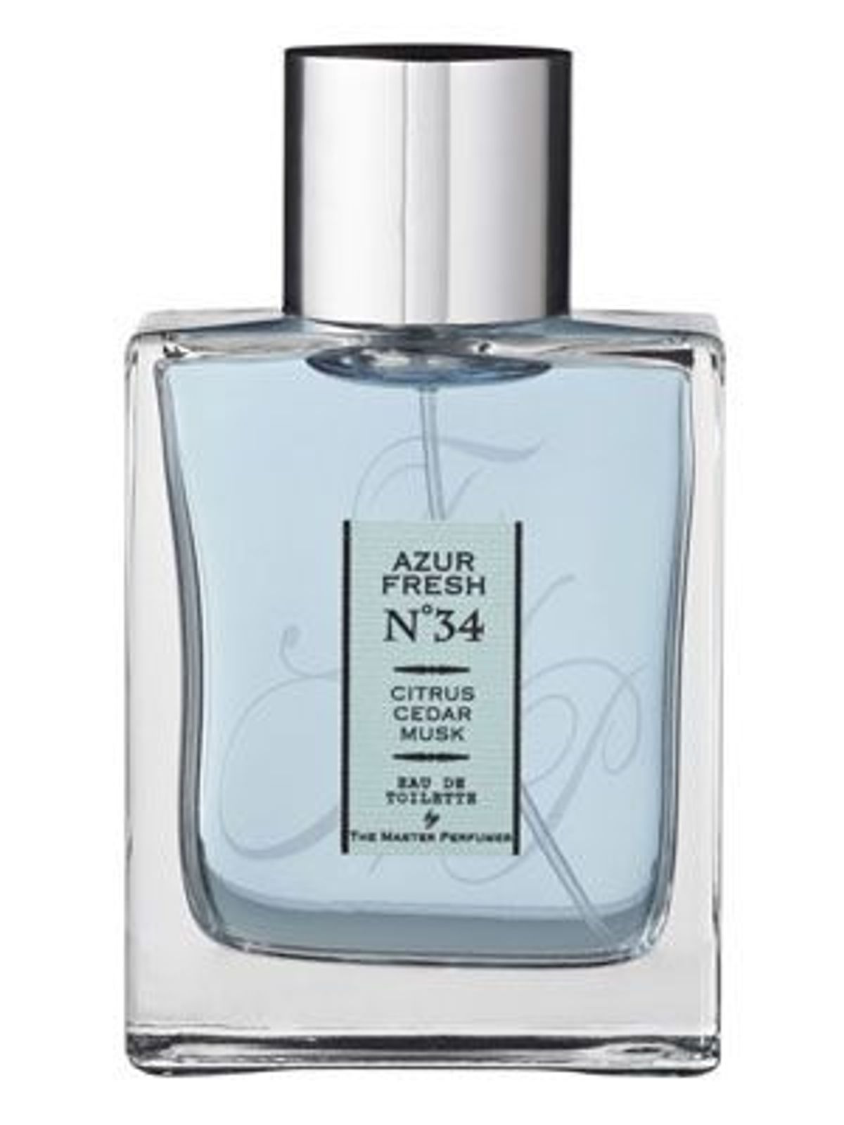Azur Fresh N°34