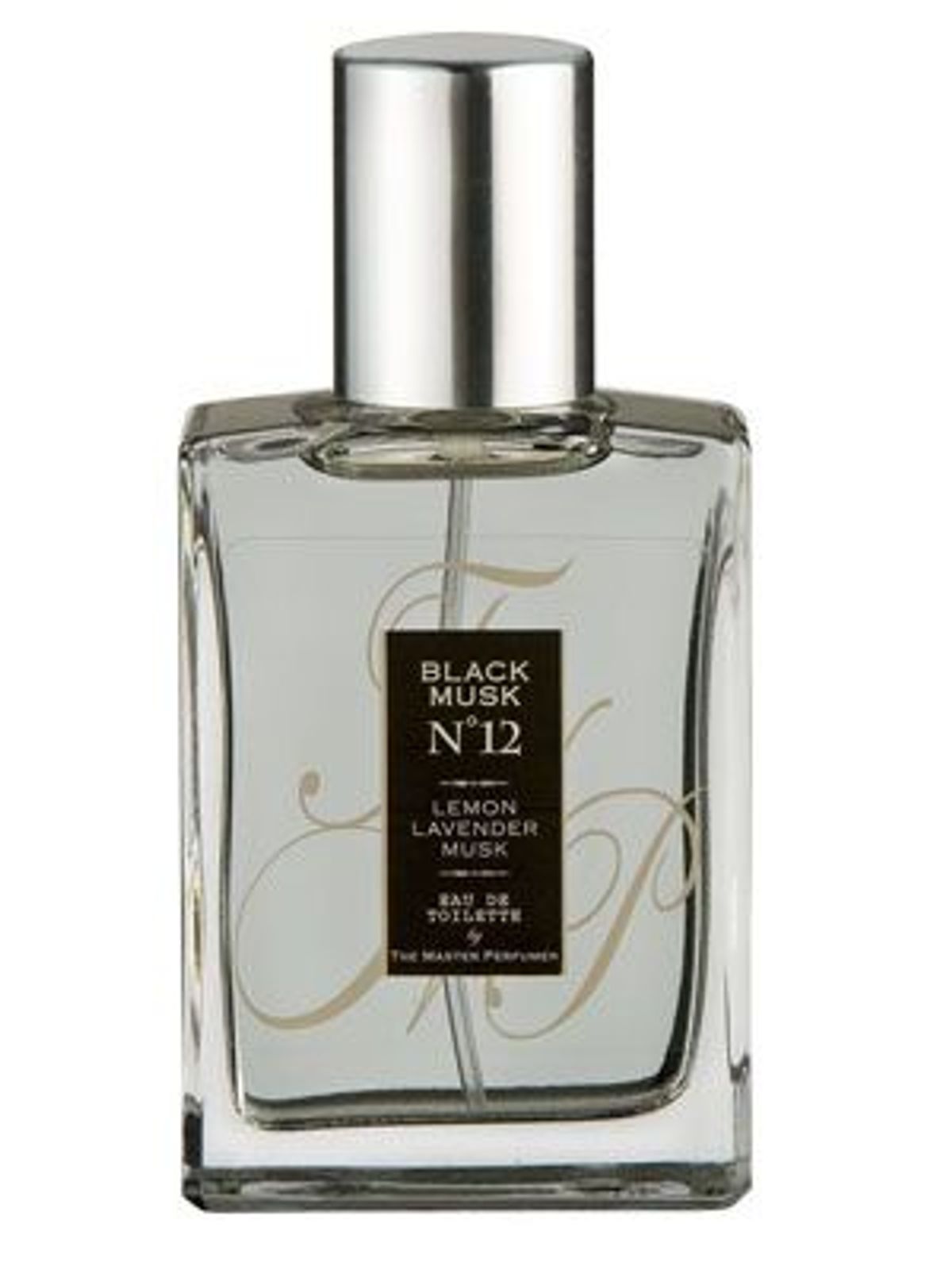 Black Musk N°12
