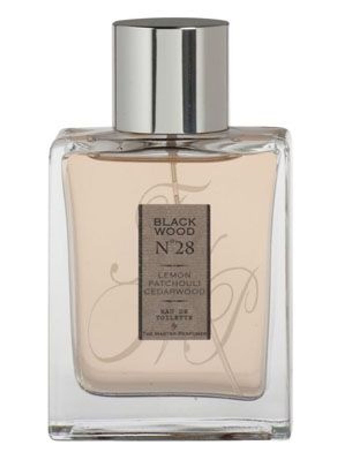 Black Wood N°28
