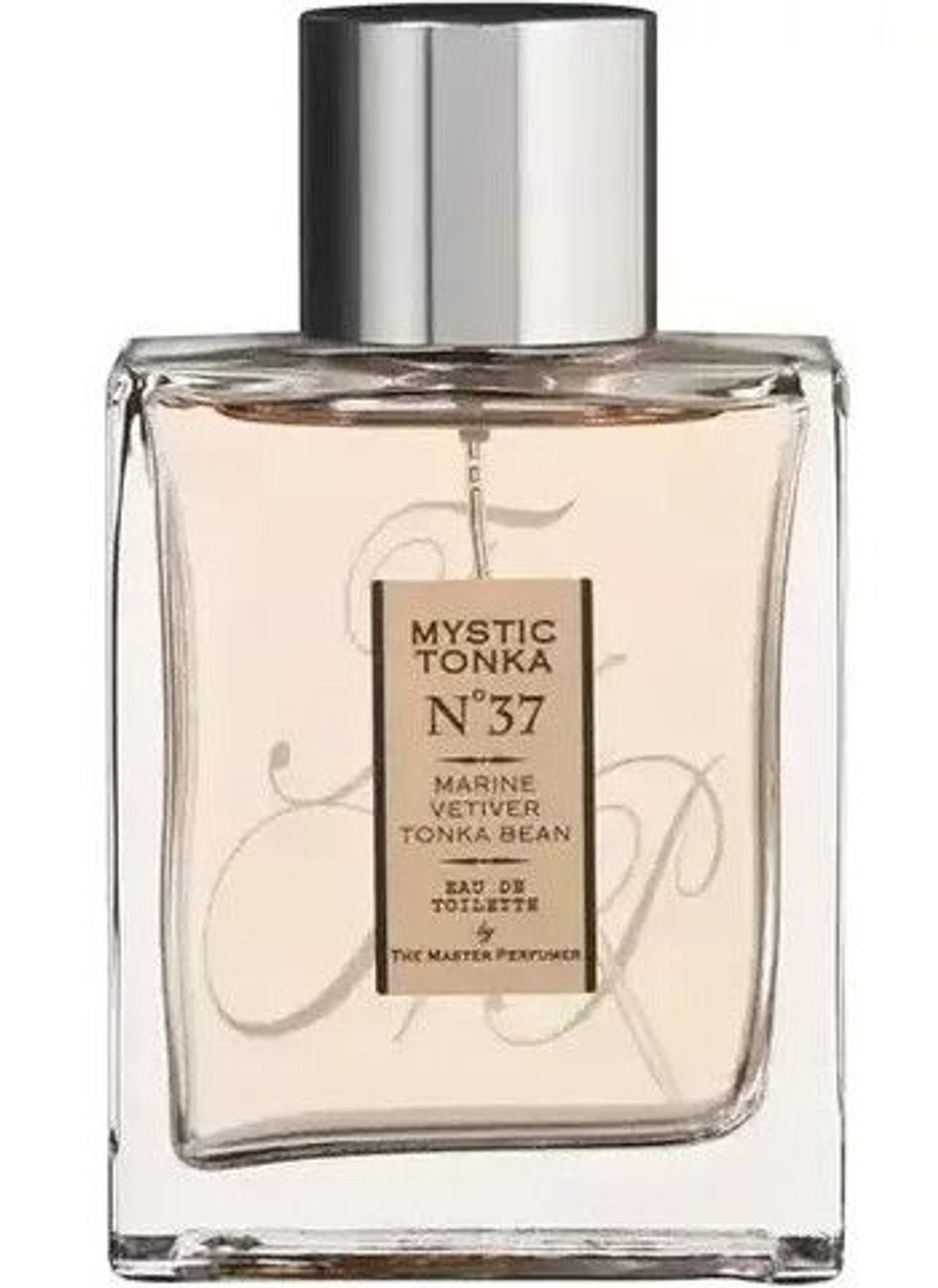 Mystic Tonka N°37