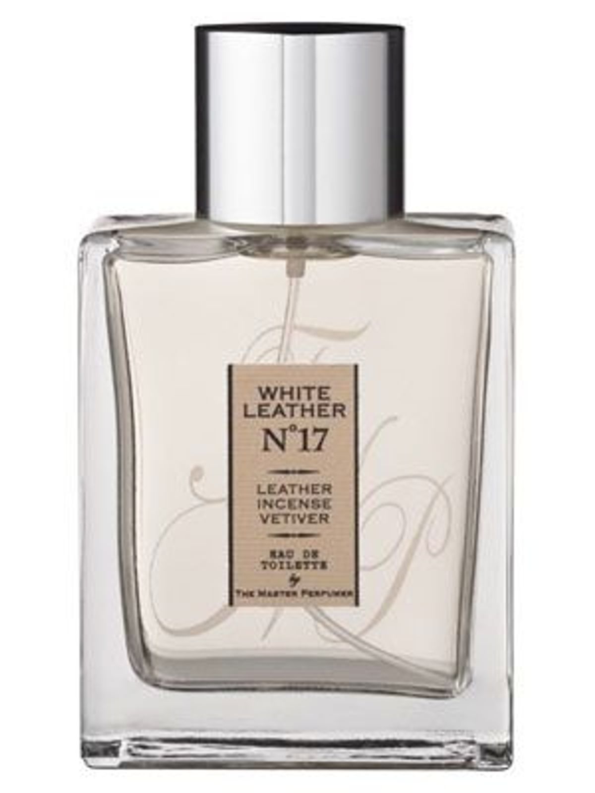 White Leather N°17