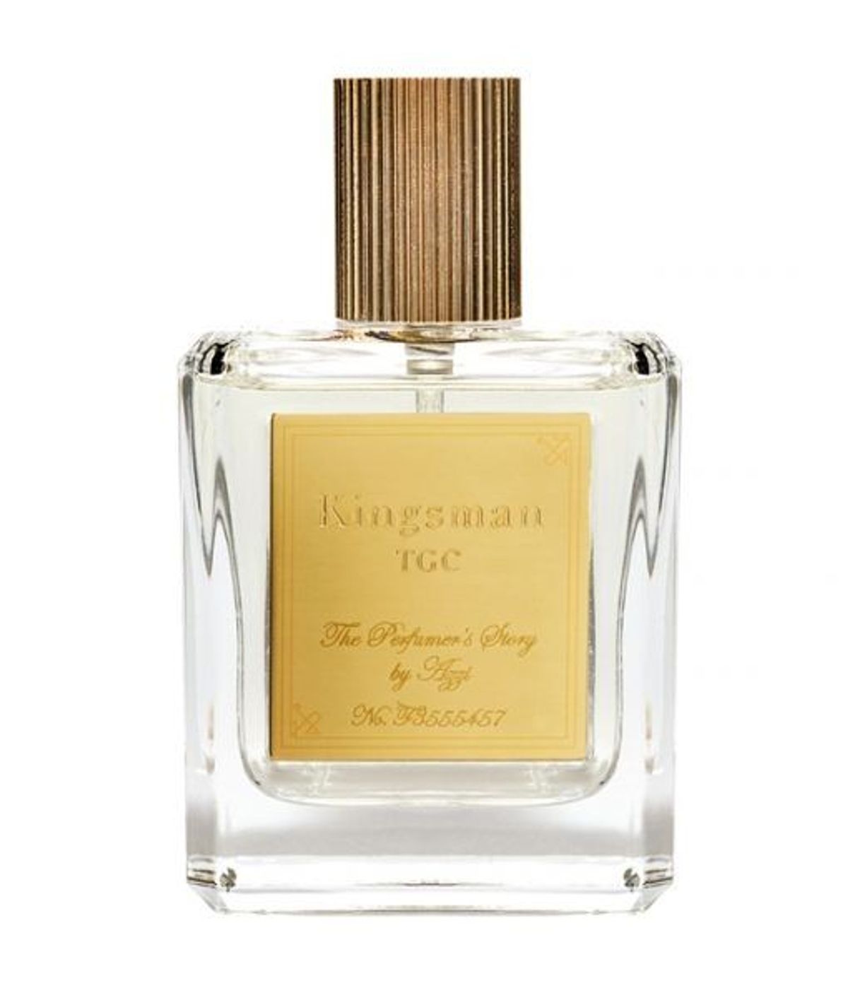 Kingsman TGC