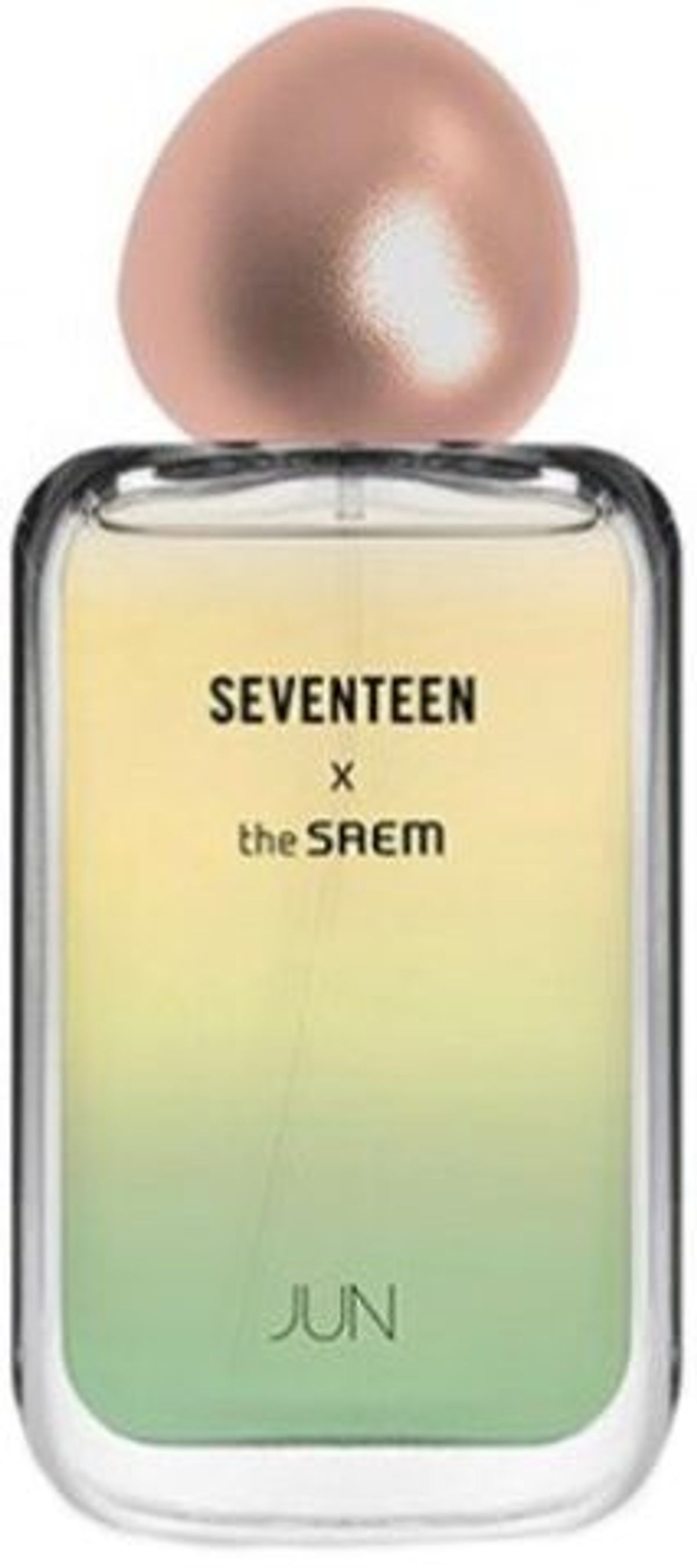 Seventeen X Jun