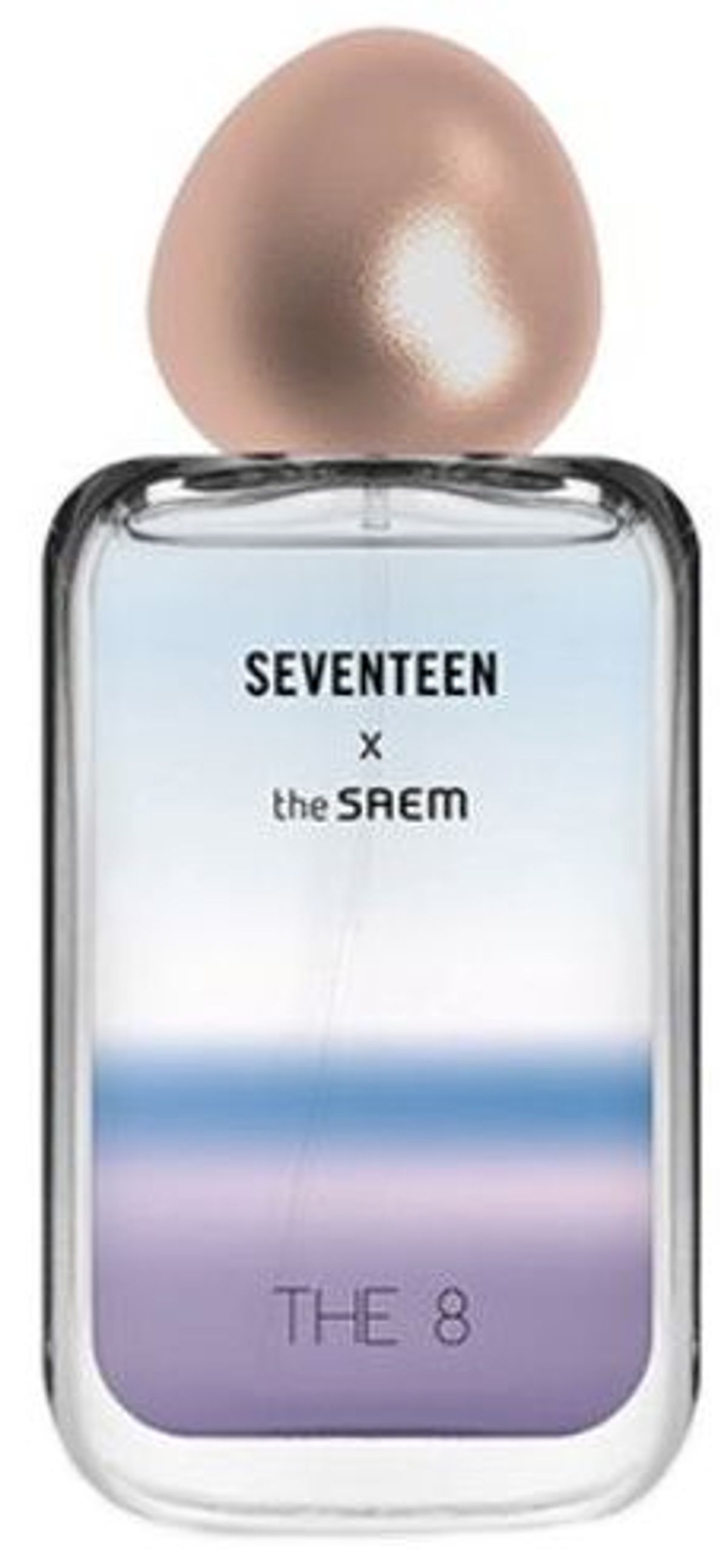 Seventeen X The 8
