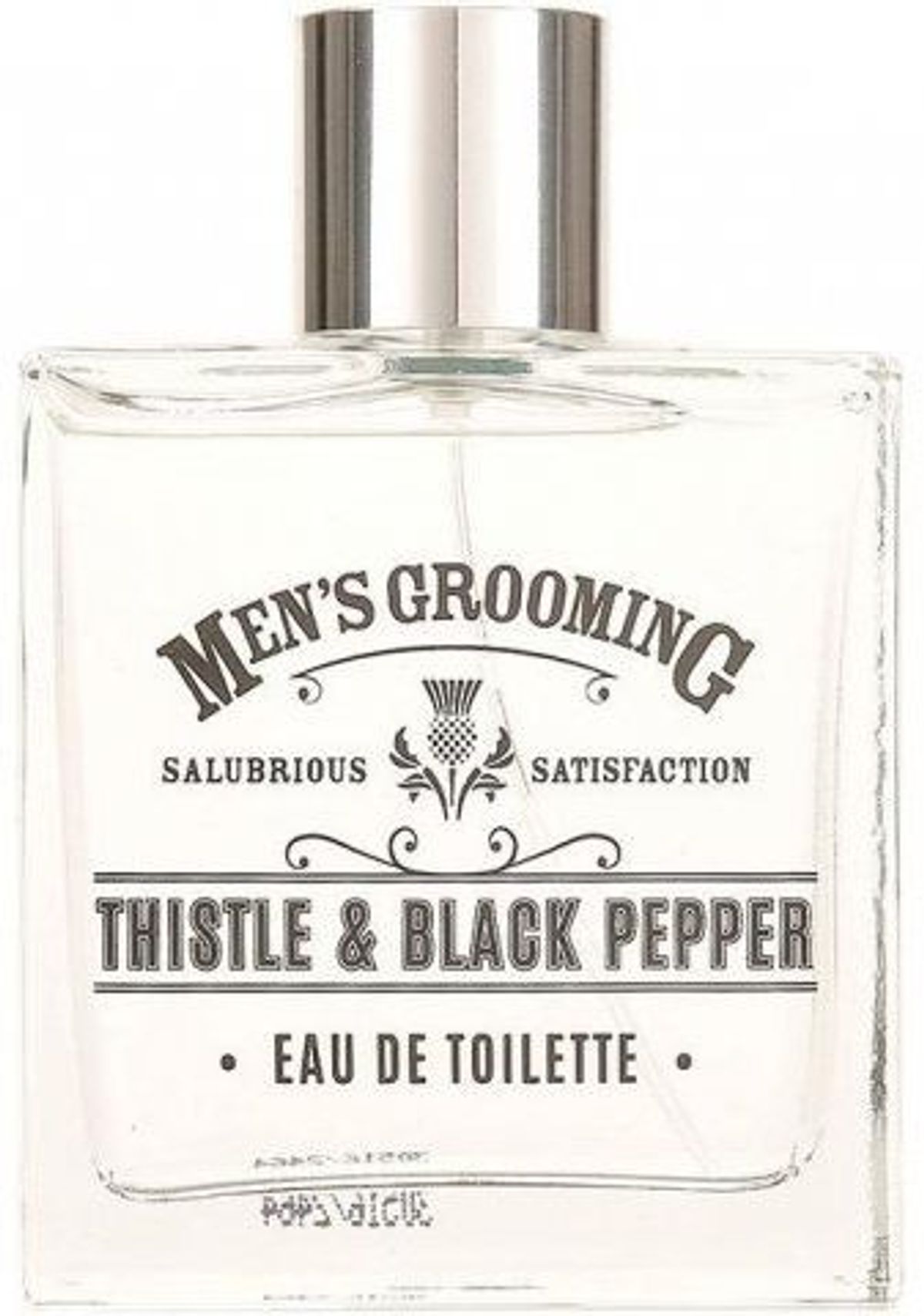 Thistle & Black Pepper