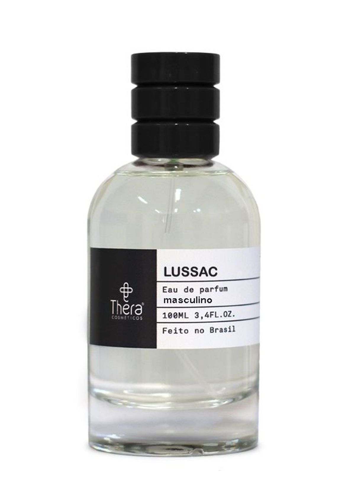 Lussac