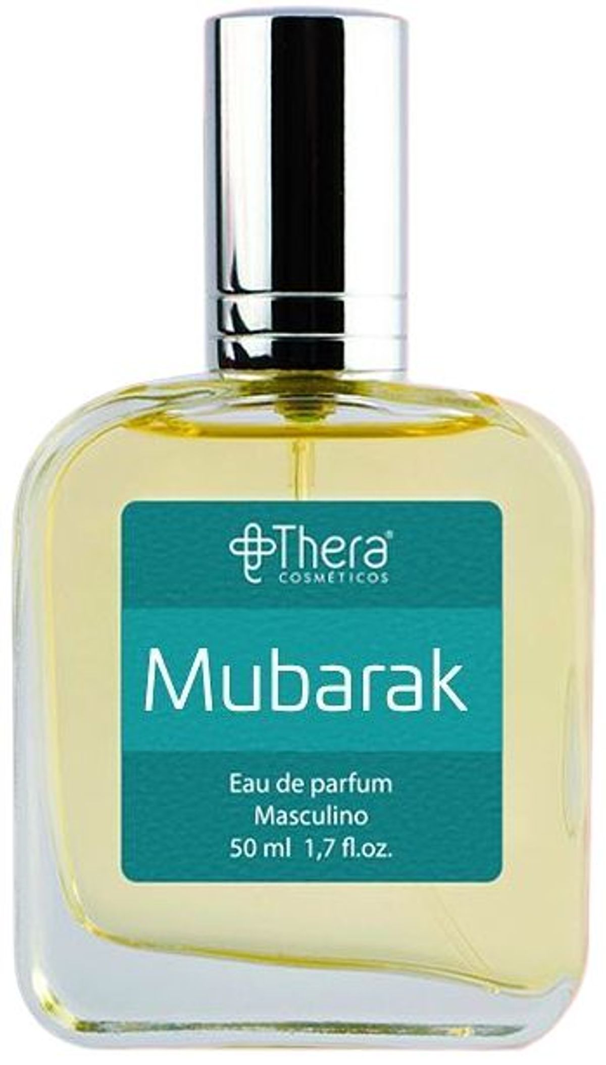 Mubarak