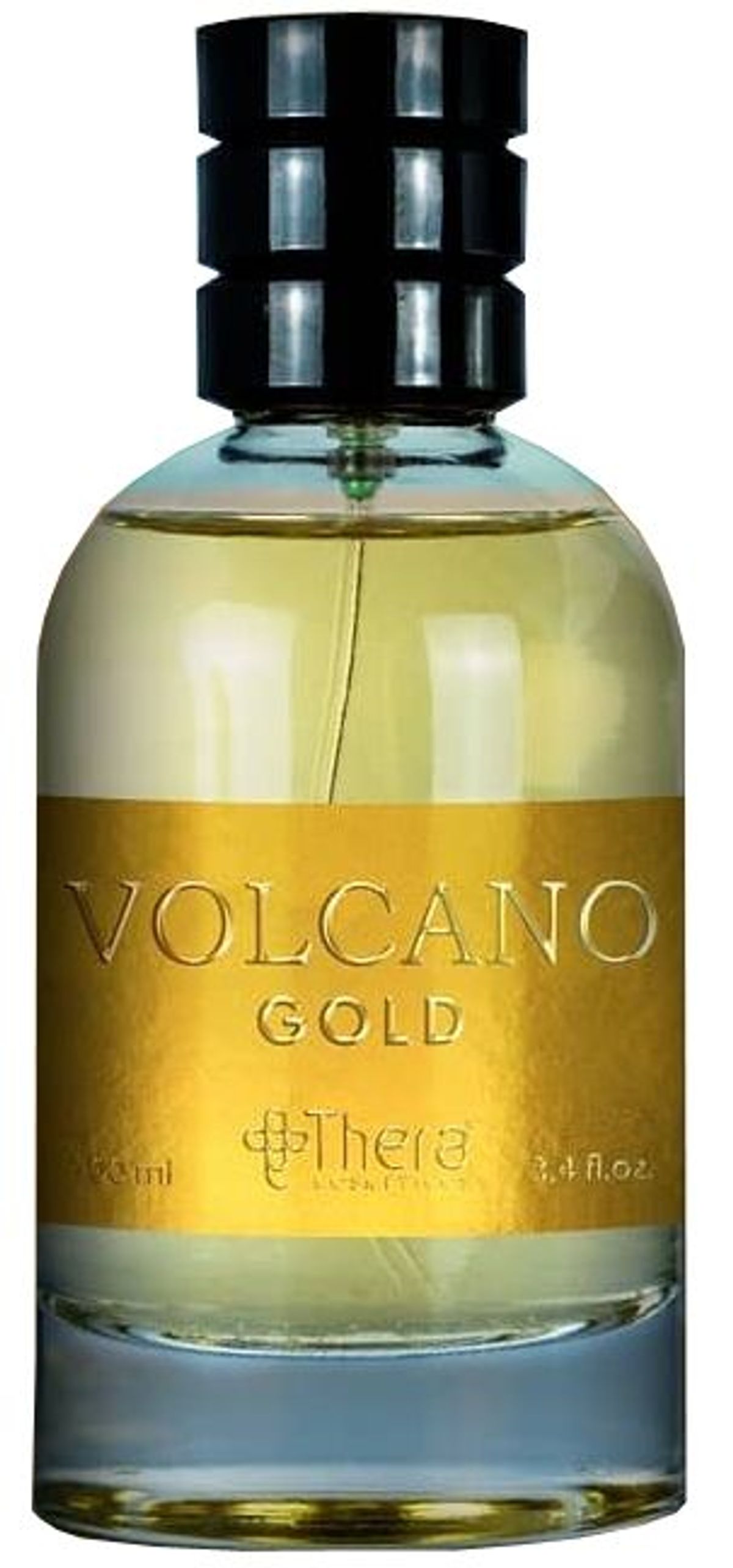 Volcano Gold